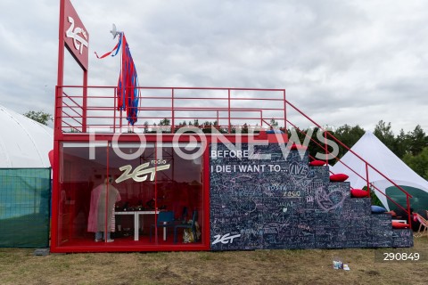  03.07.2024 GDYNIA<br />
OPEN'ER FESTIVAL GDYNIA 2024<br />
N/Z STREFA RADIO ZET<br />
FOT. ANTONI BYSZEWSKI/FOTONEWS 