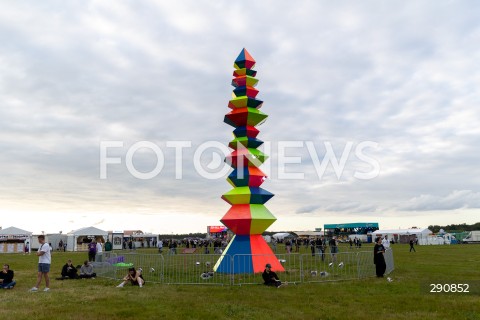  03.07.2024 GDYNIA<br />
OPEN'ER FESTIVAL GDYNIA 2024<br />
FOT. ANTONI BYSZEWSKI/FOTONEWS 