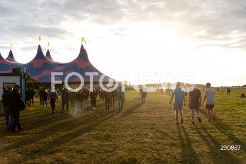  03.07.2024 GDYNIA<br />
OPEN'ER FESTIVAL GDYNIA 2024<br />
N/Z ZACHOD SLONCA TENT STAGE<br />
FOT. ANTONI BYSZEWSKI/FOTONEWS 