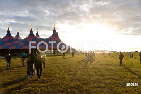  03.07.2024 GDYNIA<br />
OPEN'ER FESTIVAL GDYNIA 2024<br />
N/Z ZACHOD SLONCA TENT STAGE<br />
FOT. ANTONI BYSZEWSKI/FOTONEWS 