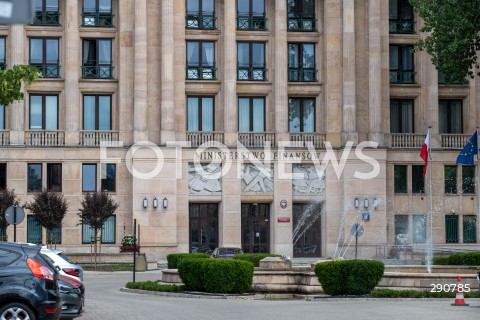  03.07.2024 WARSZAWA<br />
KONFERENCJA PRASOWA POLITYKOW PRAWA I SPRAWIEDLIWOSCI<br />
N/Z MINISTERSTWO FINANSOW<br />
FOT. MARCIN BANASZKIEWICZ/FOTONEWS  