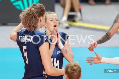  19.07.2024 MIELEC ( POLSKA - POLAND ) <br />
SIATKOWKA KOBIET - VOLLEYBALL <br />
MEMORIAL AGATY MROZ - OLSZEWSKIEJ <br />
MECZ POLSKA - SERBIA ( POLAND - SERBIA ) <br />
N/Z JOANNA WOLOSZ ZLOSC EMOCJE <br />
 