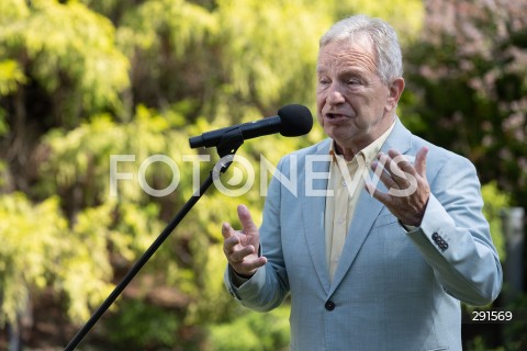  24.07.2024 WARSZAWA<br />
KONFERENCJA PRASOWA SLAWOMIRA NITRASA WS. ZWIEKSZENIA STYPENDIOW<br />
N/Z ANDRZEJ SUPRON<br />
FOT. ANTONI BYSZEWSKI/FOTONEWS 