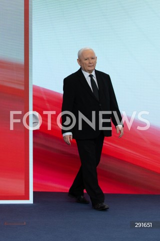  30.07.2024 WARSZAWA<br />
KONFERENCJA PREZESA PIS JAROSLAWA KACZYNSKIEGO<br />
N/Z JAROSLAW KACZYNSKI<br />
FOT. MARCIN BANASZKIEWICZ/FOTONEWS  