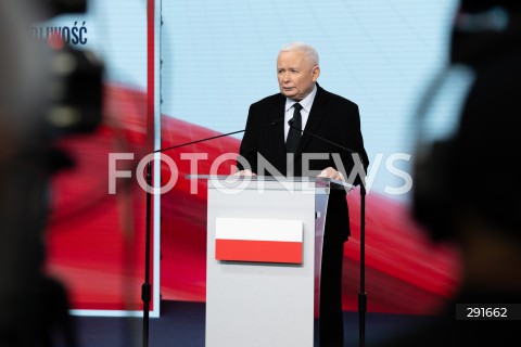  30.07.2024 WARSZAWA<br />
KONFERENCJA PREZESA PIS JAROSLAWA KACZYNSKIEGO<br />
N/Z JAROSLAW KACZYNSKI<br />
FOT. MARCIN BANASZKIEWICZ/FOTONEWS  