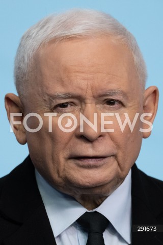  30.07.2024 WARSZAWA<br />
KONFERENCJA PREZESA PIS JAROSLAWA KACZYNSKIEGO<br />
N/Z JAROSLAW KACZYNSKI<br />
FOT. MARCIN BANASZKIEWICZ/FOTONEWS  