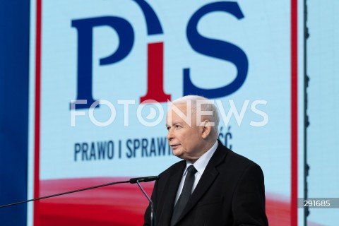  30.07.2024 WARSZAWA<br />
KONFERENCJA PREZESA PIS JAROSLAWA KACZYNSKIEGO<br />
N/Z JAROSLAW KACZYNSKI<br />
FOT. MARCIN BANASZKIEWICZ/FOTONEWS  