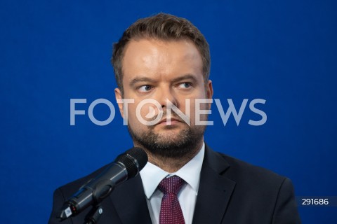  30.07.2024 WARSZAWA<br />
KONFERENCJA PREZESA PIS JAROSLAWA KACZYNSKIEGO<br />
N/Z RAFAL BOCHENEK<br />
FOT. MARCIN BANASZKIEWICZ/FOTONEWS  