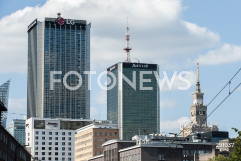  09.08.2024 WARSZAWA <br />
HOTEL MARRIOTT<br />
N/Z HOTEL MARRIOTT<br />
 