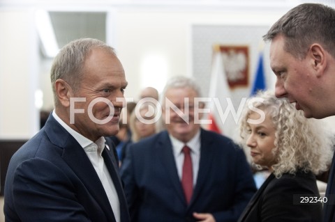  10.09.2024 WARSZAWA<br />
POSIEDZENIE RADY MINISTROW<br />
N/Z DONALD TUSK <br />
 