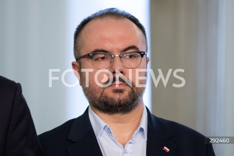  27.09.2024 WARSZAWA<br />
KONFERENCJA PRASOWA POLITYKOW PRAWA I SPRAWIEDLIWOSCI<br />
N/Z PAWEL JABLONSKI<br />
FOT. MARCIN BANASZKIEWICZ/FOTONEWS  