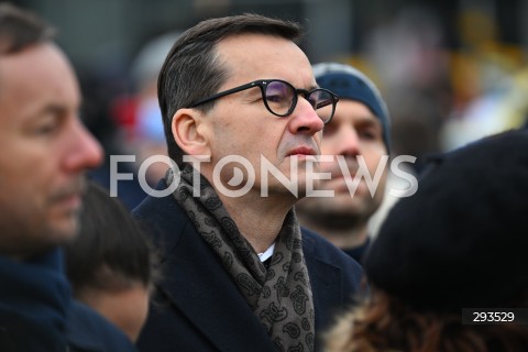  10.11..2024 WARSZAWA<br />
OBCHODY MIESIECZNCY SMOLENSKIEJ<br />
N/Z MATEUSZ MORAWIECKI<br />
FOT. MARCIN BANASZKIEWICZ/FOTONEWS  