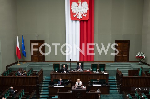  21.11.2024 WARSZAWA<br />
POSIEDZENIE SEJMU RP<br />
N/Z PAULINA HENNIG KLOSKA<br />
FOT. MARCIN BANASZKIEWICZ/FOTONEWS  