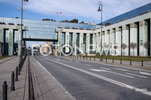  18.01.2025 WARSZAWA<br />
KONFERENCJA PRASOWA ZBIGNIEWA ZIOBRY<br />
N/Z SAD NAJWYZSZY BUDYNEK<br />
FOT. MARCIN BANASZKIEWICZ/FOTONEWS  