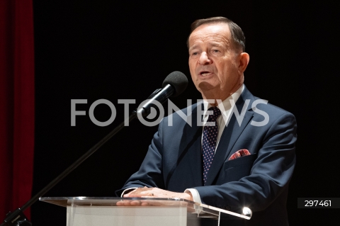  29.04.2025 RZESZOW<br />
KONGRES SAMORZADOWY W RZESZOWIE <br />
N/Z WLADYSLAW ORTYL <br />
 