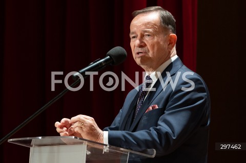  29.04.2025 RZESZOW<br />
KONGRES SAMORZADOWY W RZESZOWIE <br />
N/Z WLADYSLAW ORTYL <br />
 