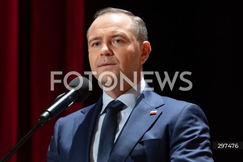  29.04.2025 RZESZOW<br />
KONGRES SAMORZADOWY W RZESZOWIE <br />
N/Z KAROL NAWROCKI <br />
 