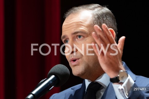  29.04.2025 RZESZOW<br />
KONGRES SAMORZADOWY W RZESZOWIE <br />
N/Z KAROL NAWROCKI <br />
 