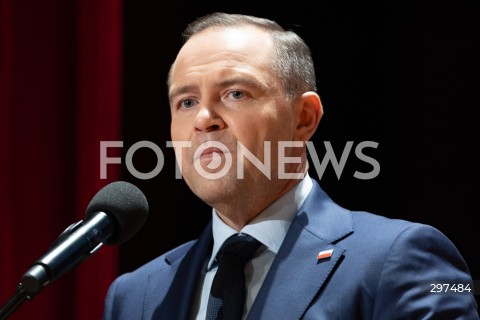  29.04.2025 RZESZOW<br />
KONGRES SAMORZADOWY W RZESZOWIE <br />
N/Z KAROL NAWROCKI <br />
 