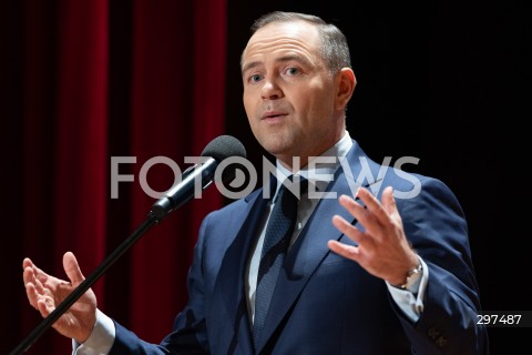  29.04.2025 RZESZOW<br />
KONGRES SAMORZADOWY W RZESZOWIE <br />
N/Z KAROL NAWROCKI <br />
 