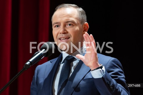  29.04.2025 RZESZOW<br />
KONGRES SAMORZADOWY W RZESZOWIE <br />
N/Z KAROL NAWROCKI <br />
 