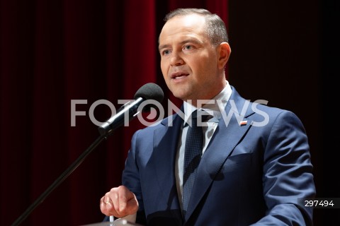  29.04.2025 RZESZOW<br />
KONGRES SAMORZADOWY W RZESZOWIE <br />
N/Z KAROL NAWROCKI <br />
 