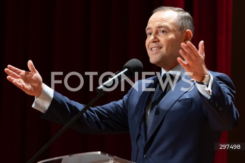  29.04.2025 RZESZOW<br />
KONGRES SAMORZADOWY W RZESZOWIE <br />
N/Z KAROL NAWROCKI <br />
 