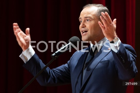  29.04.2025 RZESZOW<br />
KONGRES SAMORZADOWY W RZESZOWIE <br />
N/Z KAROL NAWROCKI <br />
 