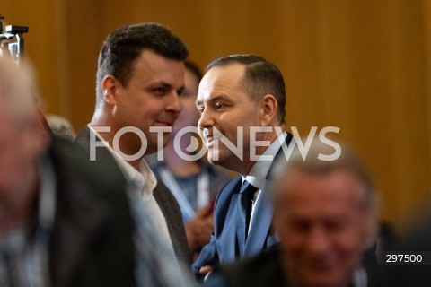  29.04.2025 RZESZOW<br />
KONGRES SAMORZADOWY W RZESZOWIE <br />
N/Z KAROL NAWROCKI <br />
 