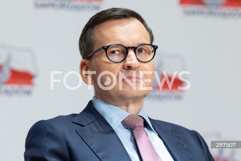  29.04.2025 RZESZOW<br />
KONGRES SAMORZADOWY W RZESZOWIE <br />
N/Z MATEUSZ MORAWIECKI <br />
 