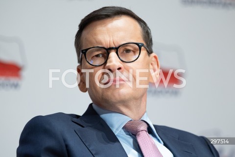  29.04.2025 RZESZOW<br />
KONGRES SAMORZADOWY W RZESZOWIE <br />
N/Z MATEUSZ MORAWIECKI <br />
 