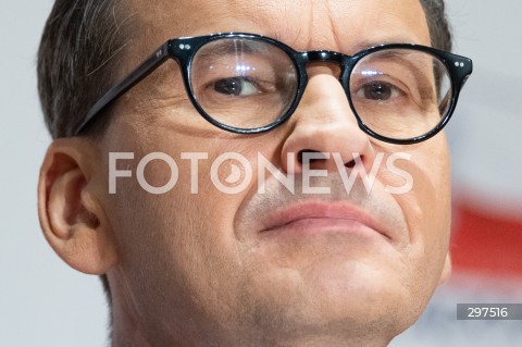  29.04.2025 RZESZOW<br />
KONGRES SAMORZADOWY W RZESZOWIE <br />
N/Z MATEUSZ MORAWIECKI <br />
 