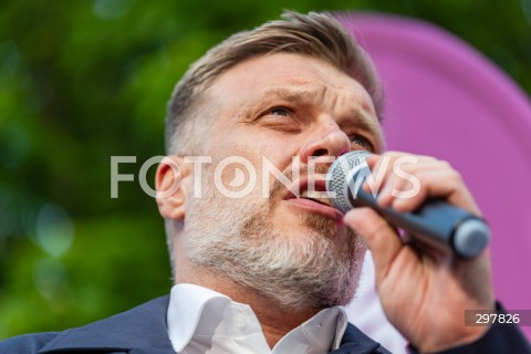  06.05.2025 LODZ<br />
SPOTKANIE Z ADRIANEM ZANDBERGIEM W LODZI<br />
N/Z ADRIAN ZANDBERG<br />
 