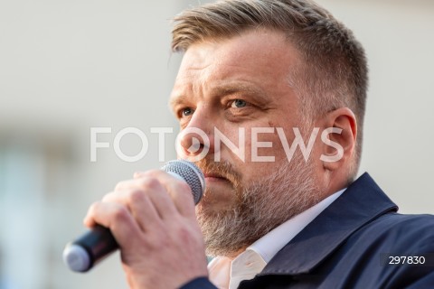  06.05.2025 LODZ<br />
SPOTKANIE Z ADRIANEM ZANDBERGIEM W LODZI<br />
N/Z ADRIAN ZANDBERG<br />
 