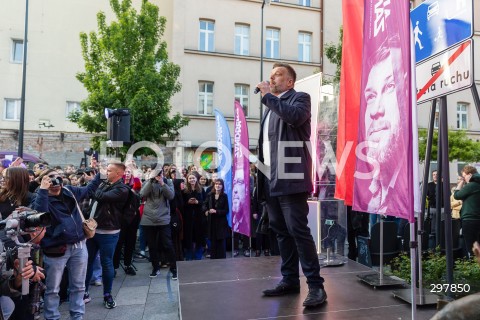  06.05.2025 LODZ<br />
SPOTKANIE Z ADRIANEM ZANDBERGIEM W LODZI<br />
N/Z ADRIAN ZANDBERG<br />
 