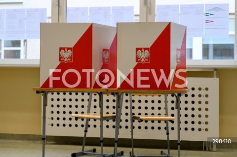  18.05.2025 WARSZAWA<br />
WYBORY PREZYDENCKIE 2025<br />
N/Z LOKAL WYBORCZY<br />
 