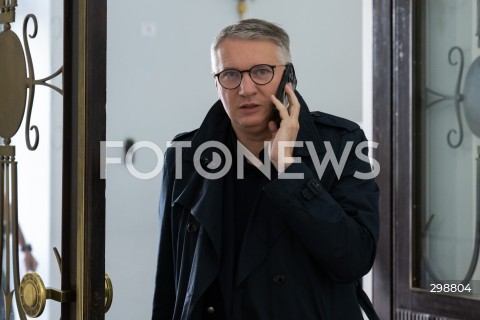  20.05.2025 WARSZAWA<br />
POSIEDZENIE SEJMU RP<br />
N/Z PRZEMYSLAW WIPLER<br />
FOT. MARCIN BANASZKIEWICZ/FOTONEWS  