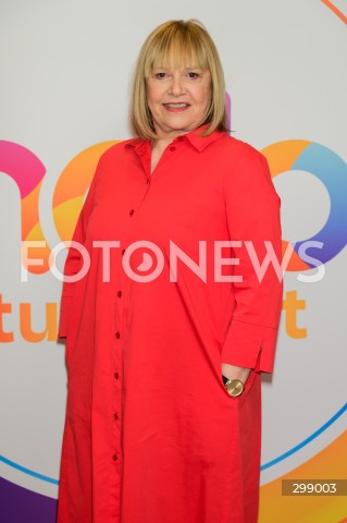  25.05.2025 WARSZAWA<br />
GOSCIE HALO TU POLSAT<br />
N/Z JOANNA ZOLKOWSKA<br />
 