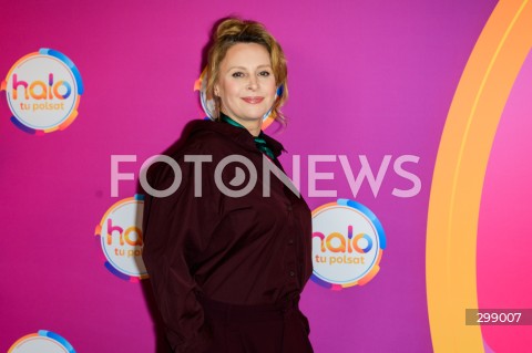  25.05.2025 WARSZAWA<br />
GOSCIE HALO TU POLSAT<br />
N/Z PAULINA HOLTZ<br />
 