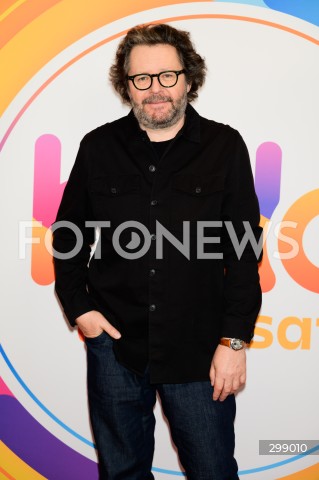  25.05.2025 WARSZAWA<br />
GOSCIE HALO TU POLSAT<br />
N/Z GRZEGORZ TURNAU<br />
 