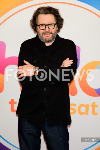  25.05.2025 WARSZAWA<br />
GOSCIE HALO TU POLSAT<br />
N/Z GRZEGORZ TURNAU<br />
 