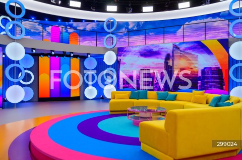  25.05.2025 WARSZAWA<br />
GOSCIE HALO TU POLSAT<br />
N/Z STUDIO HALO TU POLSAT<br />
 