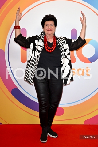  30.05.2025 WARSZAWA<br />
GOSCIE HALO TU POLSAT<br />
N/Z JOANNA SENYSZYN<br />
 