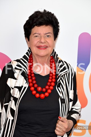  30.05.2025 WARSZAWA<br />
GOSCIE HALO TU POLSAT<br />
N/Z JOANNA SENYSZYN<br />
 