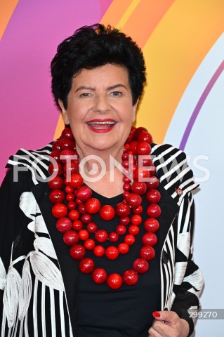  30.05.2025 WARSZAWA<br />
GOSCIE HALO TU POLSAT<br />
N/Z JOANNA SENYSZYN<br />
 