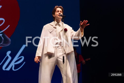  30.05.2025 WARSZAWA<br />
FESTIWAL MUZYCZNY ORANGE WARSAW FESTIVAL 2025 W WARSZAWIE<br />
N/Z. JUDE YORK<br />
FOT. ANTONI BYSZEWSKI/FOTONEWS 