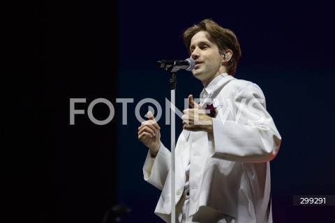  30.05.2025 WARSZAWA<br />
FESTIWAL MUZYCZNY ORANGE WARSAW FESTIVAL 2025 W WARSZAWIE<br />
N/Z. JUDE YORK<br />
FOT. ANTONI BYSZEWSKI/FOTONEWS 