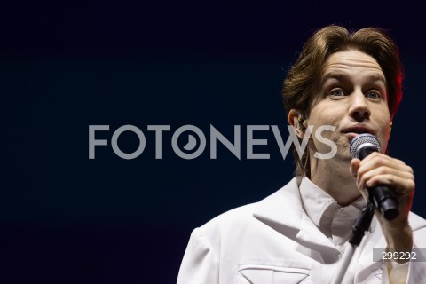  30.05.2025 WARSZAWA<br />
FESTIWAL MUZYCZNY ORANGE WARSAW FESTIVAL 2025 W WARSZAWIE<br />
N/Z. JUDE YORK<br />
FOT. ANTONI BYSZEWSKI/FOTONEWS 