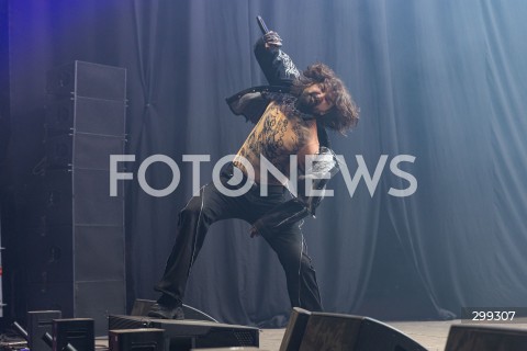  30.05.2025 WARSZAWA<br />
FESTIWAL MUZYCZNY ORANGE WARSAW FESTIVAL 2025 W WARSZAWIE<br />
N/Z. CHIVAS<br />
FOT. ANTONI BYSZEWSKI/FOTONEWS 