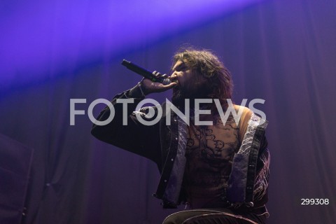  30.05.2025 WARSZAWA<br />
FESTIWAL MUZYCZNY ORANGE WARSAW FESTIVAL 2025 W WARSZAWIE<br />
N/Z. CHIVAS<br />
FOT. ANTONI BYSZEWSKI/FOTONEWS 